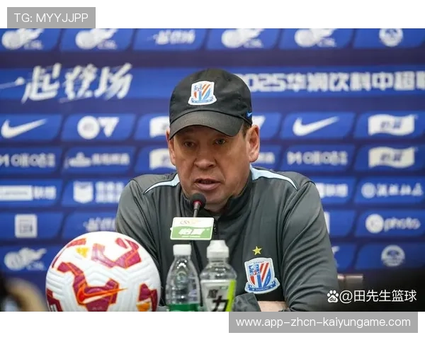 主帅因病临时缺席发布会，球队状态更添悬念